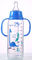 biberon BPA de bébé nouveau-né libre inodore de 9oz double poignée