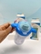 9 onces de bébé de tasse de Sippy avec le bec flexible BPA LIBREMENT